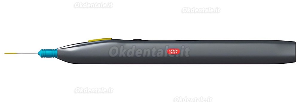 Penna laser dentale a diodo SOGA iLaser II / Laser parodontale wireless per tessuti molli